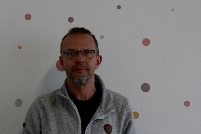 Carsten Pütz